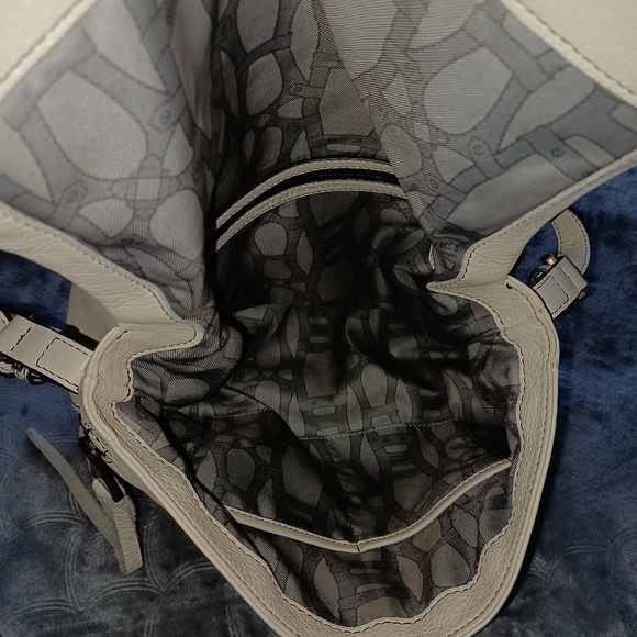 Aimee Kestenberg large shoulder bag - Picture 7 of 10